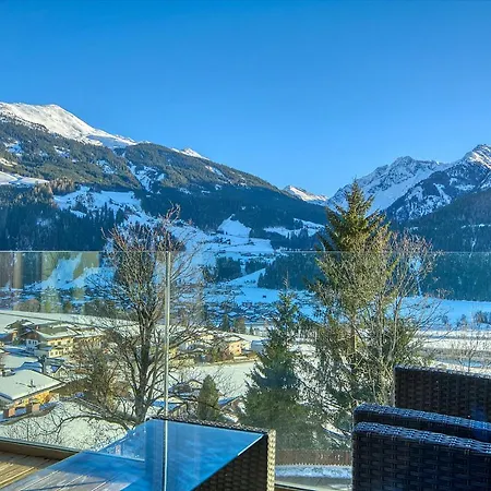 Juwel 10 - By Alpen Hollersbach im Pinzgau