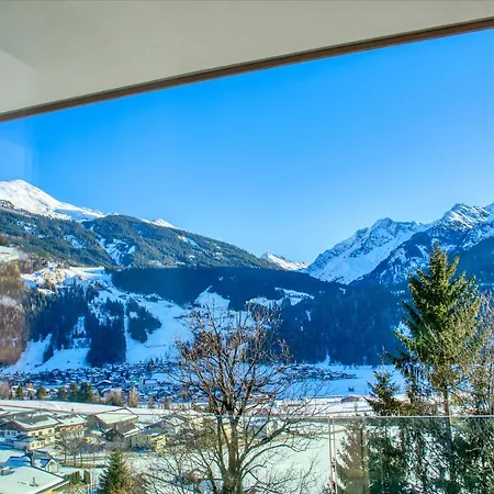 Apartment Juwel 10 - By Alpen *