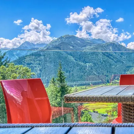 Juwel 10 - By Alpen Hollersbach im Pinzgau