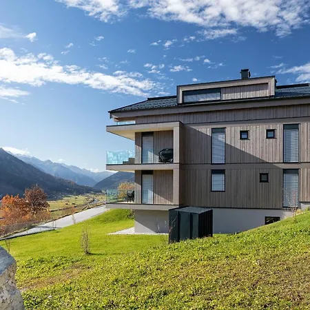 Appartement Juwel 10 - By Alpen