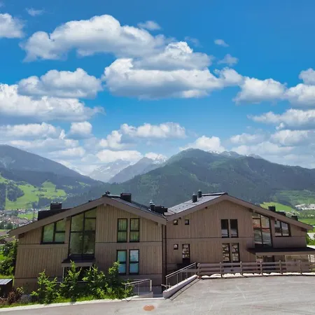 Apartament Juwel 10 - By Alpen *