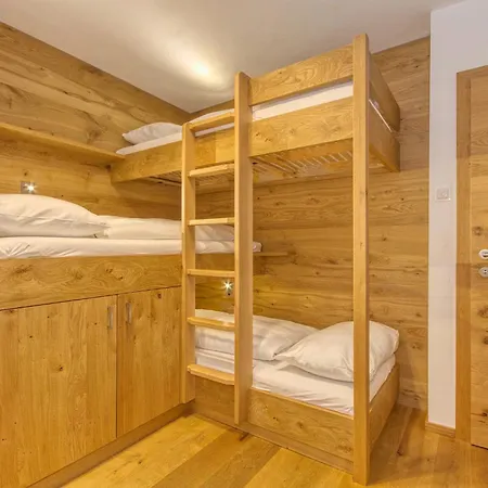 Juwel 10 - By Alpen * Hollersbach im Pinzgau