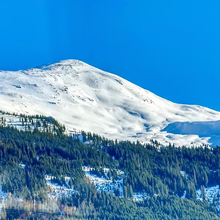 Appartement Juwel 10 - By Alpen *