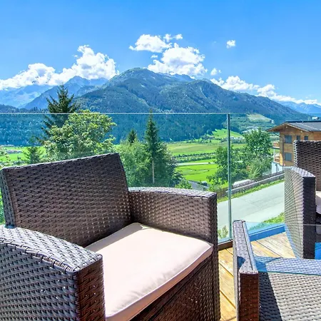 Appartement Juwel 10 - By Alpen