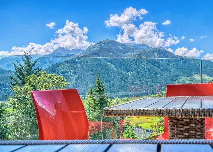 Juwel 10 - By Alpen Hollersbach im Pinzgau